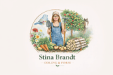 Stinas Gård – Odling, Trädgård och Form